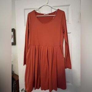Medium boutique dress